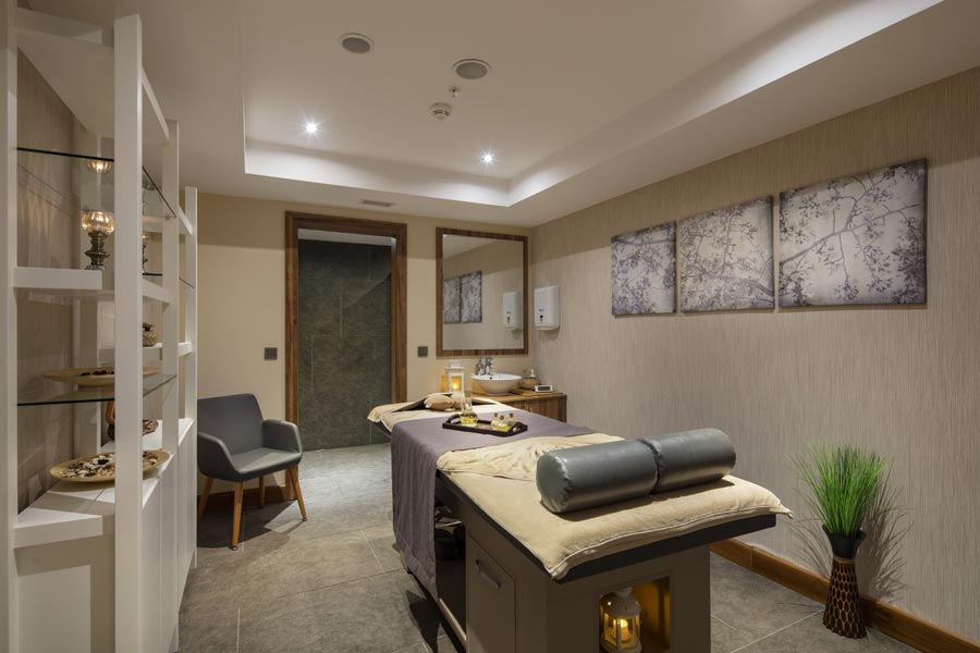 Avcılar Masaj Salonları ile Şehrin Stresinden Arının